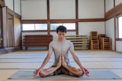 Kandasana