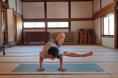 Beerasana